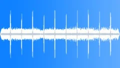 Rain on UmbrellaSound Effect