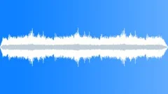 RAIN, UNDERWATERSound Effect