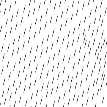 Rain vector Illustration for wallpaper design. Rain vector minimal pattern. R Stock Illustration
