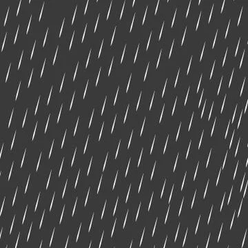 Rain vector Illustration for wallpaper design. Rain vector minimal pattern. R 스톡 일러스트