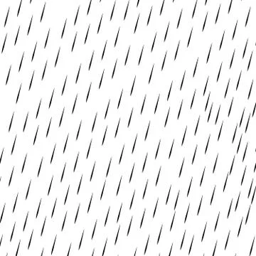 Rain vector Illustration for wallpaper design. Rain vector minimal pattern. R Stock Illustration