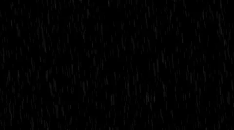 Rain video background Stock Footage 33731177