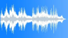 Rain Waltz 35s (Touching Cinematic Piano Sad Dramatic Melancholy Longing Somber) Stock Music