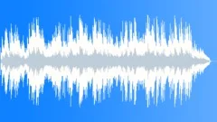 Rain Waltz 53s (Touching Cinematic Piano Sad Dramatic Melancholy Longing Tragic)Stock Music