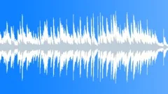 Rain Waltz Loop -Touching Cinematic Piano Sad Dramatic Melancholy Longing SomberStock Music