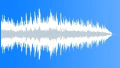 Rain Waltz Underscore (Cinematic Piano Vals Sad Dramatic Flowing Tragic Somber)2Stock Music