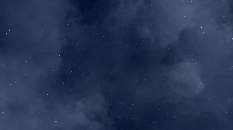 Rain water drops. The view from the Earth Stock Footage 54949320