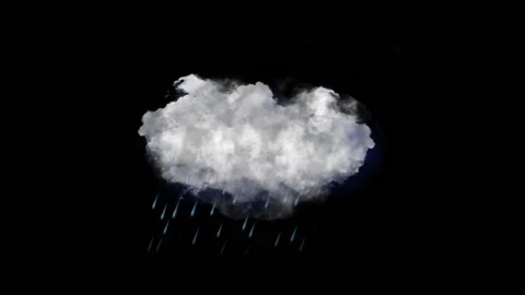 Icon Weather Stock Video Footage | Royalty Free Icon Weather Videos | Pond5
