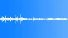 Rain wind thunder Sound Effect