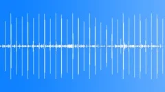 Rain, Windchime And Birds - ProcessedSound Effect