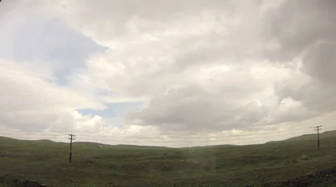 RAIN WINDOW Video stock 22622537