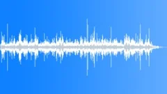 Rain On WindowSound Effect