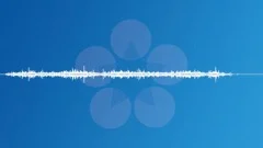 RAIN ON WOOD SURFACESound Effect