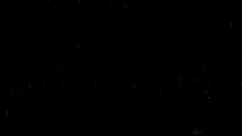 Rain1 180degree camera angle RGB 스톡 동영상 341107026