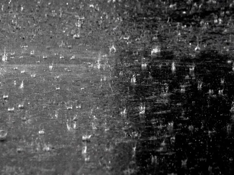 Rain1 Video stock 89948941