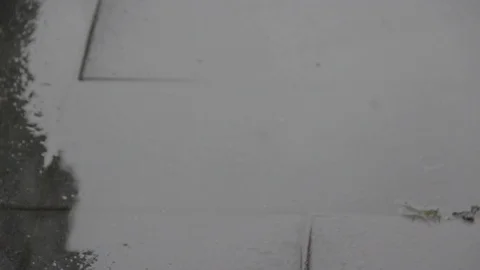 Rain3 Stock Footage 102794216