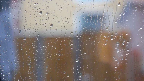 Rain4 Stock Footage 102794265