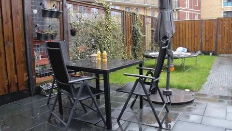 Rain5 Stock Footage 102794840