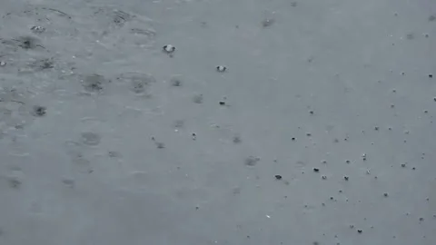 Rain_5 Stock Footage 131819948