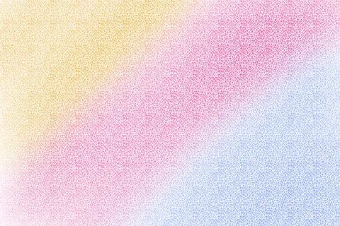 Rainbow abstract background, modern texture. Stock-Illustration