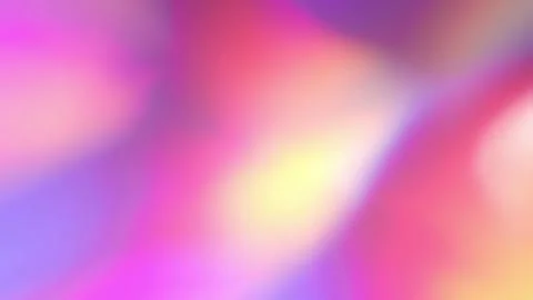 Rainbow abstract background. Multicolored light rays flash and glow. Optical Stock Illustration