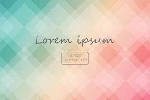 Rainbow abstract background vector 스톡 일러스트