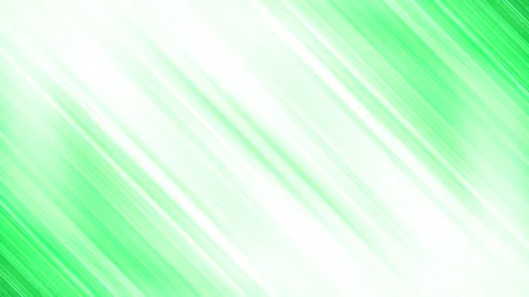 Rainbow Angled Light Lines Background 4K Loop Stock Footage 319042824