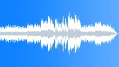 A Rainbow Appears Stock Music