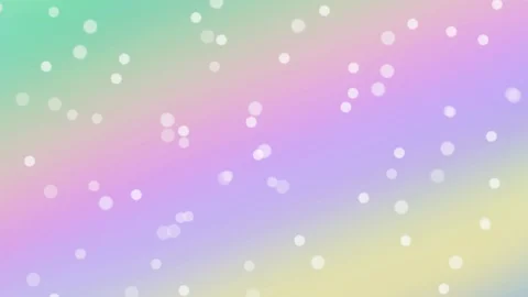 Rainbow background, Abstract Defocused Lights Background, Bokeh background. Stock Footage 121069398