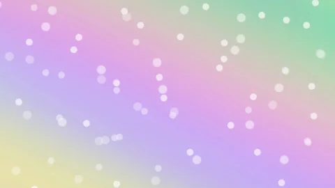 Rainbow background, Abstract Defocused Lights Background, Bokeh background. 库存影片 121069407