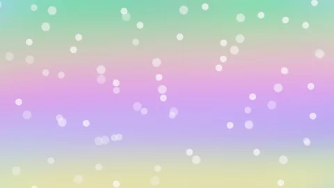 Rainbow background, Abstract Defocused Lights Background, Bokeh background. Stock Footage 121069417