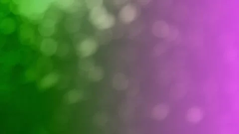 Rainbow background and gradient with snow flake Stock Footage 302677405