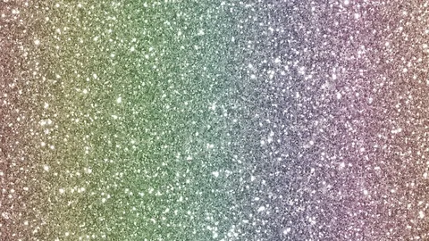 Rainbow background Stock Footage 119627866