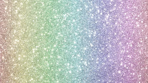 Rainbow background Stock Footage 119627871