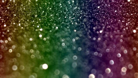 Rainbow background Stock Footage 119627883