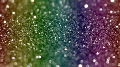Rainbow background Stock Footage 119627905