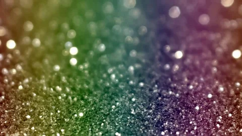 Rainbow background Stock Footage 119627912