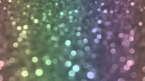 Rainbow background Stock Footage 119627914