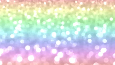 Rainbow background Stock Footage 119627929