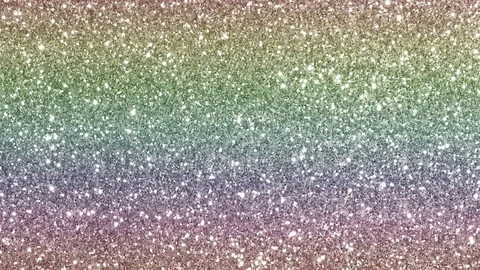 Rainbow background Stock Footage 119627950