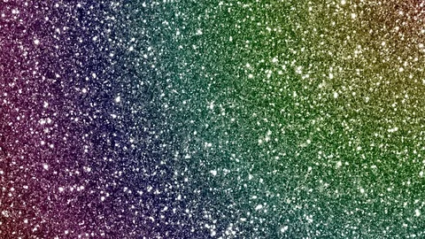 Rainbow background 動画素材 119627954