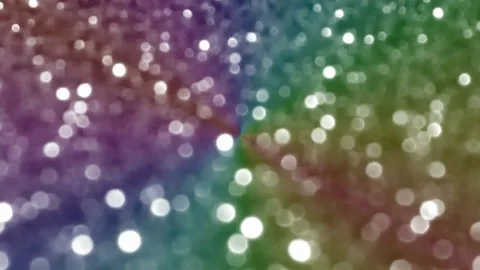 Rainbow background Stock Footage 119627963