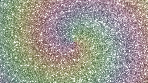 Rainbow background Stock Footage 119628047