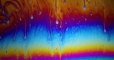 Rainbow Background Stock Footage 170533015