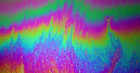 Rainbow Background Stock Footage 170552718