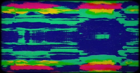 Rainbow Bloom Video stock 272691728