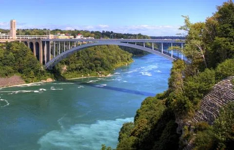 Rainbow Bridge Photos