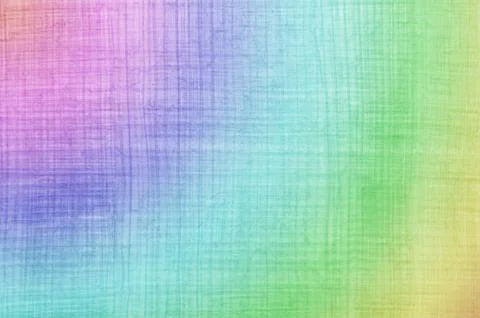 Rainbow card Stock Photos