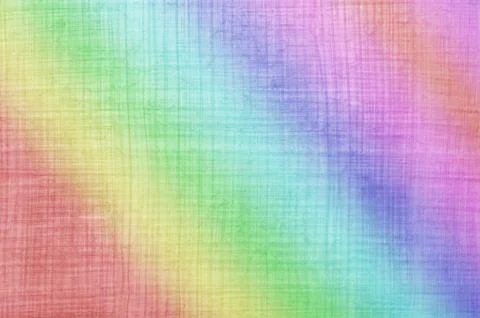 Rainbow card Stock Photos
