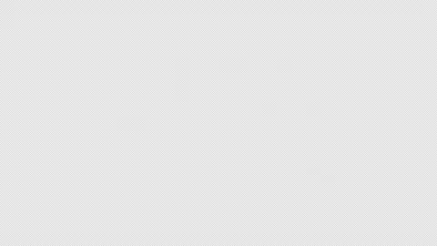 Rainbow circles. Stock Footage 257055158